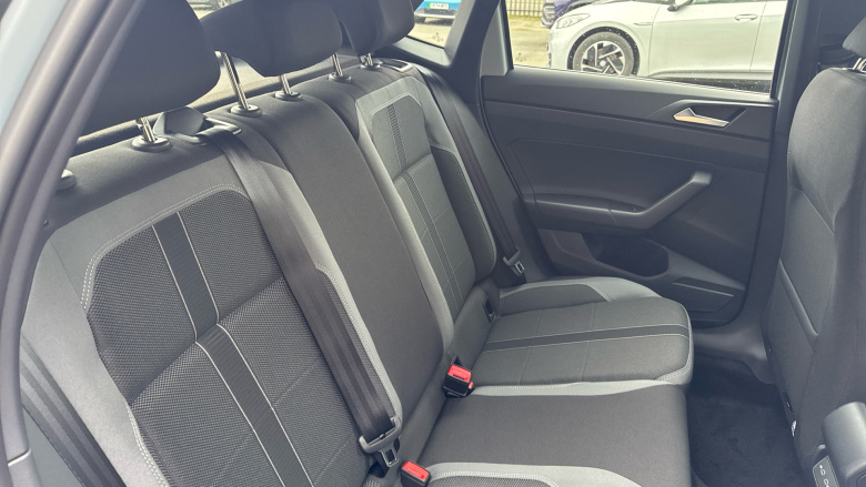 Volkswagen Polo 1.0 TSI Edition 50 5dr Petrol Hatchback